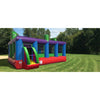 Image of Cutting Edge Inflatable Bouncers 12'H Wacky Sports Arena by Cutting Edge 781880210702 IN420101 12'H Wacky Sports Arena by Cutting Edge SKU#IN420101