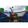 Image of Cutting Edge Inflatable Bouncers 12'H Wacky Sports Arena by Cutting Edge 781880210702 IN420101 12'H Wacky Sports Arena by Cutting Edge SKU#IN420101