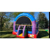 Image of Cutting Edge Inflatable Bouncers 12' Wacky Arched Bouncer (Medium) by Cutting Edge 781880233060 B150301 12' Wacky Arched Bouncer (Medium) by Cutting Edge SKU# B150301