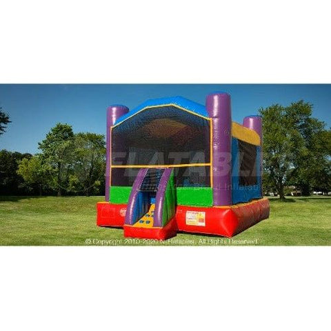 Cutting Edge Inflatable Bouncers 12' Wacky Bouncer (Large) by Cutting Edge 781880280323 B160101 12' Wacky Bouncer (Large) by Cutting Edge SKU# B160101