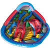 Image of Cutting Edge Inflatable Bouncers 12' Wacky Fun Center Kid Combo by Cutting Edge 781880294047 K260101 12' Wacky Fun Center Kid Combo by Cutting Edge SKU# K260101