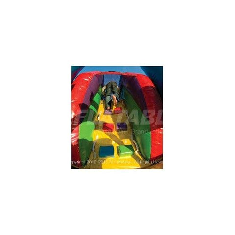Cutting Edge Inflatable Bouncers 12' Wacky Fun Center Kid Combo by Cutting Edge 781880294047 K260101 12' Wacky Fun Center Kid Combo by Cutting Edge SKU# K260101