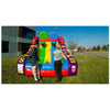 Image of Cutting Edge Inflatable Bouncers 13'H Wacky Hoops by Cutting Edge 781880208174 IN230101 13'H Wacky Hoops by Cutting Edge SKU# IIN230101