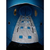 Image of Cutting Edge Inflatable Bouncers 14'H Arctic Expedition (Crawl-Through) by Cutting Edge 12'H Amusement Park by Cutting Edge SKU#K170201