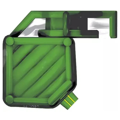 Cutting Edge Inflatable Bouncers 14'H It’s A Zoo! Club/Slide Combo by Cutting Edge 781880208228 SG100601 14'H It’s A Zoo! Club/Slide Combo by Cutting Edge SKU#SG100601