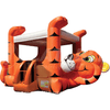 Image of Cutting Edge Inflatable Bouncers 14'H Tiger Belly Bouncer by Cutting Edge 781880230175 BC130301 14'H Tiger Belly Bouncer by Cutting Edge SKU# BC130301