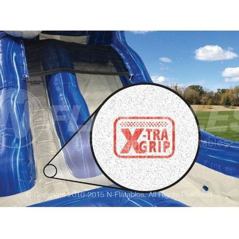 14'H Wild Wave Mini Wet/Dry by Cutting Edge SKU# S450101