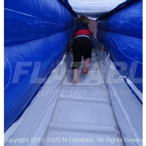 14'H Wild Wave Mini Wet/Dry by Cutting Edge SKU# S450101