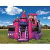 Image of 14' Princess KidZone Wet/Dry Combo by Cutting Edge SKU# BC430601