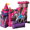 Image of 14' Princess KidZone Wet/Dry Combo by Cutting Edge SKU# BC430601
