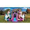 Image of 14' Unicorn KidZone Wet/Dry Combo by Cutting Edge SKU# BC480101