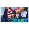 Image of Cutting Edge Inflatable Bouncers 15'H BoulderDash Jr. by Cutting Edge 781880210788 IN510101 15'H BoulderDash Jr. by Cutting Edge SKU#IN510101