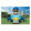 Image of Cutting Edge Inflatable Bouncers 15'H Jumpin’ Jumbo Jet by Cutting Edge 781880213437 K030101 15'H Jumpin’ Jumbo Jet by Cutting Edge SKU#K030101