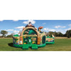Image of Cutting Edge Inflatable Bouncers 15'H Jungle World Kid Combo by Cutting Edge 781880294269 K140404 15'H Jungle World Kid Combo by Cutting Edge SKU#K140404