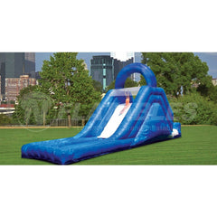 Cutting Edge Inflatable Bouncers 15'H Lil’ Squirt™ w/Pool by Cutting Edge 781880240372 S200102 15'H Lil’ Squirt™ w/Pool by Cutting Edge SKU# S200102