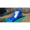 Image of Cutting Edge Inflatable Bouncers 15'H Lil’ Squirt™ w/Pool by Cutting Edge 781880240372 S200102 15'H Lil’ Squirt™ w/Pool by Cutting Edge SKU# S200102