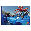 Image of Cutting Edge Inflatable Bouncers 15'H Ocean World Kid Combo by Cutting Edge 781880294696 K140201 15'H Ocean World Kid Combo by Cutting Edge SKU#K140201