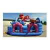 Image of Cutting Edge Inflatable Bouncers 15'H Ocean World Kid Combo by Cutting Edge 781880294696 K140201 15'H Ocean World Kid Combo by Cutting Edge SKU#K140201
