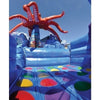Image of Cutting Edge Inflatable Bouncers 15'H Ocean World Kid Combo by Cutting Edge 781880294696 K140201 15'H Ocean World Kid Combo by Cutting Edge SKU#K140201