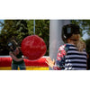 Image of Cutting Edge Inflatable Bouncers 15' High Voltage Ball  by Cutting Edge 781880272847 IN460202 15' High Voltage Ball  by Cutting Edge SKU# IN460202