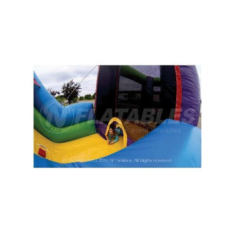 15' Wacky 3-in-1 Combo by Cutting Edge SKU: K010102