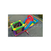 Image of 15' Wacky 3-in-1 Combo by Cutting Edge SKU: K010102