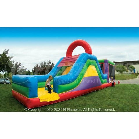 15' Wacky 3-in-1 Combo by Cutting Edge SKU: K010102