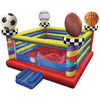 Image of Cutting Edge Inflatable Bouncers 16'H All-Sport Bouncer by Cutting Edge 781880299493 BC140102 16'H All-Sport Bouncer by Cutting Edge SKU# BC140102