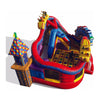 Image of Cutting Edge Inflatable Bouncers 16'H Midway KidZone Wet/Dry Combo by Cutting Edge 781880294504 BC430501 16' Midway KidZone Wet/Dry Combo by Cutting Edge SKU# BC430501