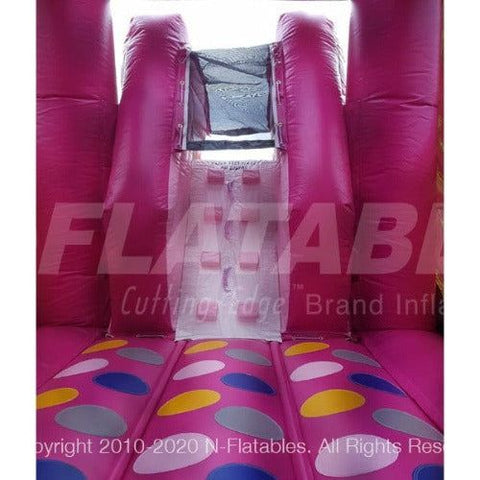 16' Princess Carriage Combo by Cutting Edge SKU# BC340101