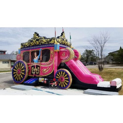 16' Princess Carriage Combo by Cutting Edge SKU# BC340101