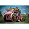 Image of 16' Princess Carriage Combo by Cutting Edge SKU# BC340101