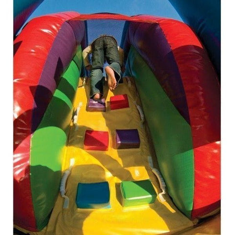 Cutting Edge Inflatable Bouncers 17'H Castle Fun Centre Kid Combo by Cutting Edge 781880216629 K260201 17'H Castle Fun Centre Kid Combo by Cutting Edge SKU#K260201