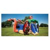 Image of Cutting Edge Inflatable Bouncers 17'H Pirate KidZone Wet/Dry Combo by Cutting Edge 781880299370 BC431401 17'H Pirate KidZone Wet/Dry Combo by Cutting Edge SKU#BC431401