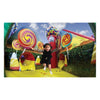 Image of Cutting Edge Inflatable Bouncers 18'H Candy Fun Center Kid Combo by Cutting Edge 781880218029 K260401 18'H Candy Fun Center Kid Combo by Cutting Edge SKU#K260401
