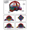 Image of Cutting Edge Inflatable Bouncers 18'H Defender Dome by Cutting Edge 781880210610 IN410101 18'H Defender Dome by Cutting Edge SKU#IN410101