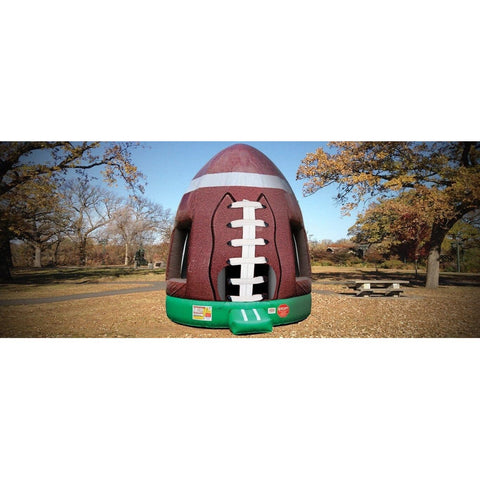 Cutting Edge Inflatable Bouncers 18'H Football Bouncer by Cutting Edge BC330101 Football Combo by Cutting Edge SKU#BC330201