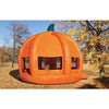 Image of Cutting Edge Inflatable Bouncers 18'H Pumpkin Bouncer™ by Cutting Edge 781880237419 BC110101 18'H Pumpkin Bouncer™ by Cutting Edge SKU# BC110101