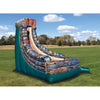 Image of Cutting Edge Inflatable Bouncers 18'H Rock Slide by Cutting Edge 781880211037 IN470101 16'H Gauntlet by Cutting Edge SKU#IN450201