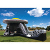 Image of Cutting Edge Inflatable Bouncers 18'H UFO Combo (Wet/Dry) by Cutting Edge 781880279617 BC270301 18'H UFO Combo (Wet/Dry) by Cutting Edge SKU# BC270301