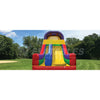 Image of Cutting Edge Inflatable Bouncers 18'H Wacky Slide by Cutting Edge 781880240426 S020107 18'H Wacky Slide by Cutting Edge SKU# S020107