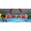 Image of Cutting Edge Inflatable Bouncers 18' High Voltage Defender Dome by Cutting Edge 781880294702 IN410102 18' High Voltage Defender Dome by Cutting Edge SKU# IN410102