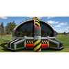 Image of Cutting Edge Inflatable Bouncers 18' High Voltage Defender Dome by Cutting Edge 781880294702 IN410102 18' High Voltage Defender Dome by Cutting Edge SKU# IN410102
