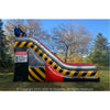 Image of Cutting Edge Inflatable Bouncers 18' High Voltage Dual Slide by Cutting Edge 781880279761 S020401 18' High Voltage Dual Slide by Cutting Edge SKU# S020401