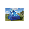 Image of Cutting Edge Inflatable Bouncers 18' SuperSplash Dual Water Slide by Cutting Edge 781880294733 S270101 18' SuperSplash Dual Water Slide by Cutting Edge SKU# S270101