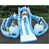 Image of Cutting Edge Inflatable Bouncers 19'H Polar Extreme by Cutting Edge OB190101 20'H Off-Road (C/D) by Cutting Edge SKU #OB150105