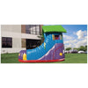 Image of Cutting Edge Inflatable Bouncers 19'H Wacky Old Woman In The Shoe Slide by Cutting Edge 781880278603 S080103 19'H Wacky Old Woman In The Shoe Slide by Cutting Edge SKU#S080103