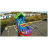 Image of Cutting Edge Inflatable Bouncers 19'H Wacky Old Woman In The Shoe Slide by Cutting Edge 781880278603 S080103 19'H Wacky Old Woman In The Shoe Slide by Cutting Edge SKU#S080103