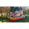 Image of Cutting Edge Inflatable Bouncers 19' High Voltage Slide Combo by Cutting Edge 781880277958 K250201 19' High Voltage Slide Combo by Cutting Edge SKU# K250201