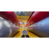 Image of Cutting Edge Inflatable Bouncers 19' High Voltage Slide Combo by Cutting Edge 781880277958 K250201 19' High Voltage Slide Combo by Cutting Edge SKU# K250201